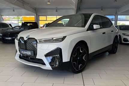 BMW iX 19.320 km 63.900 &euro; Vaihingen / Enz 71665