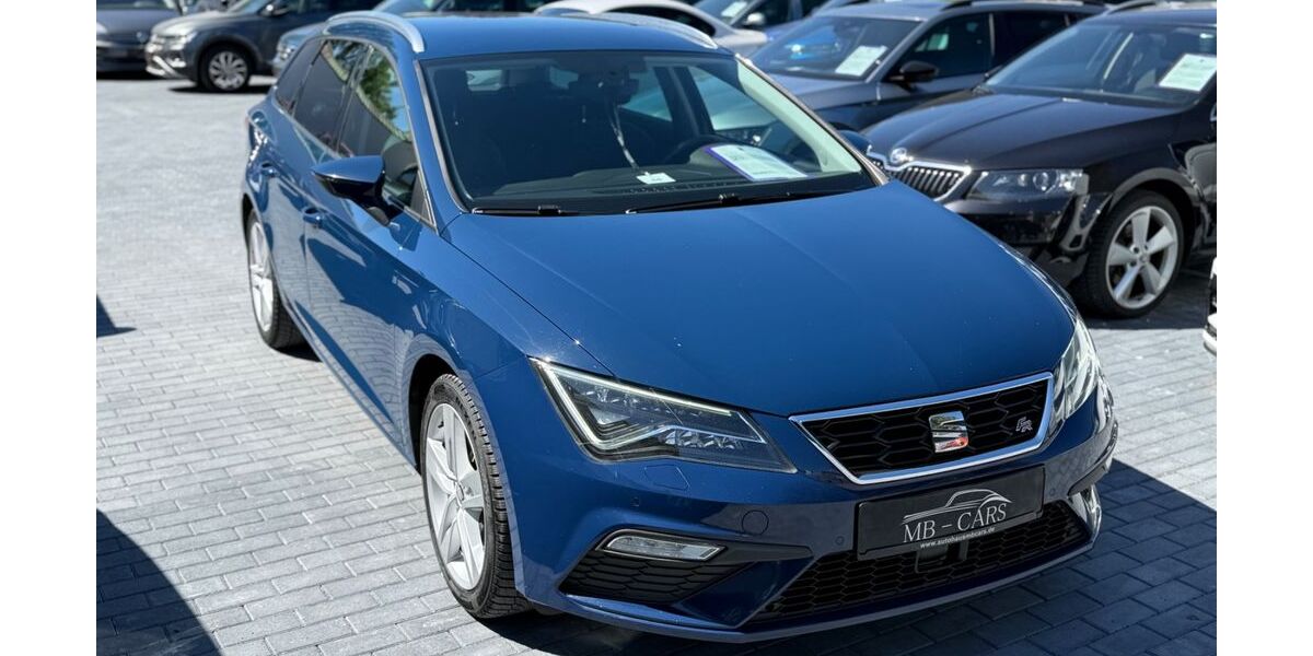 Seat Leon 151.184 km 11.990 &euro; Magstadt 71106