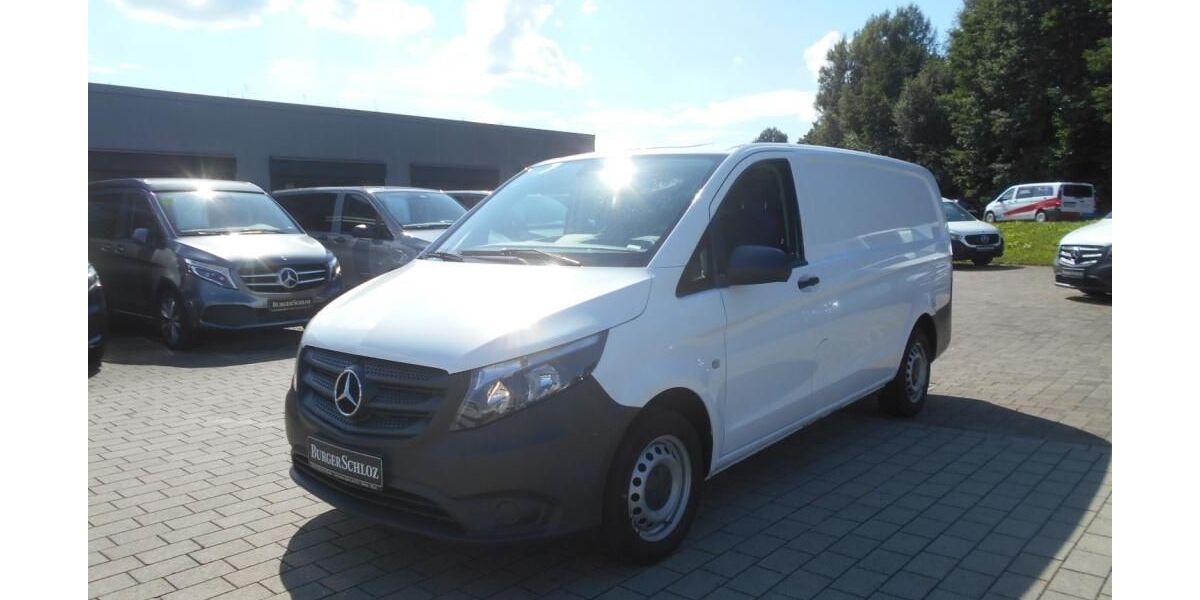 Mercedes-Benz Vito 129.384 km 20.670 € Schorndorf 73614
