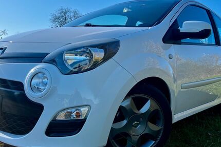 Renault Twingo 116.000 km 3.000 &euro; Schorndorf 73614