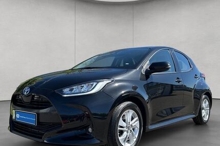 Toyota Yaris 15.150 km 21.780 &euro; Esslingen 73730