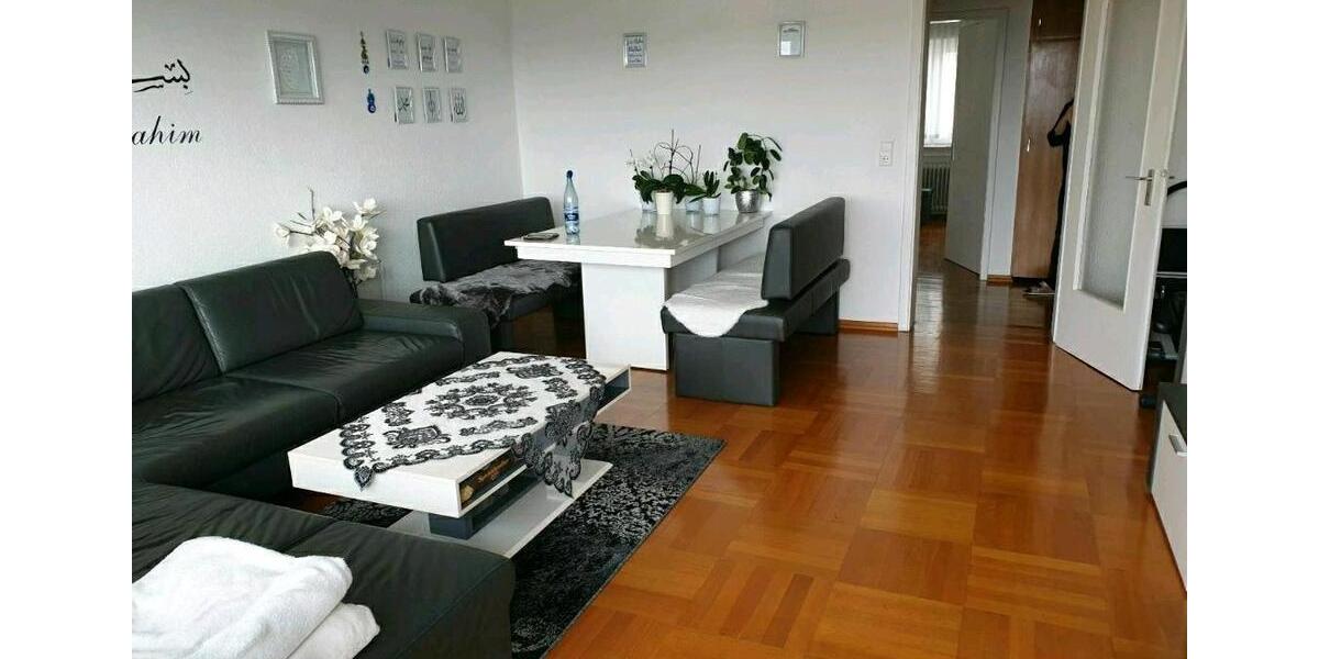 Etagenwohnung Altbach - 2 Zimmer, 60 m&sup2;, 999&euro; | Angebot:26322361