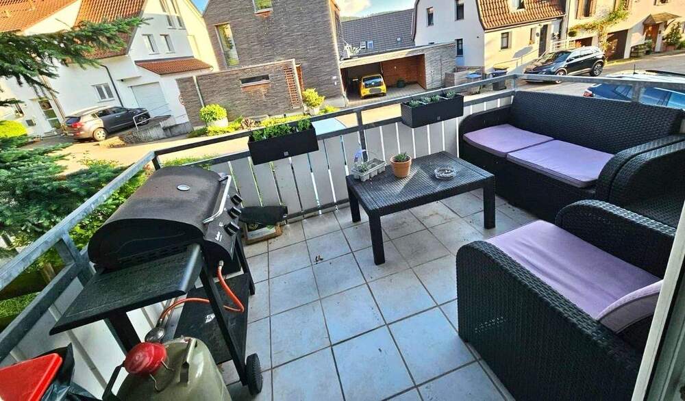 Etagenwohnung Remshalden / Hebsack Hebsack - 3 Zimmer, 69 m&sup2;, 309.000&euro; | Angebot:24436516