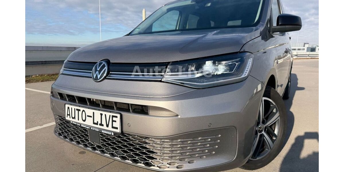 VW Caddy 185.584 km 17.900 &euro; Böblingen/Stuttgart 71034