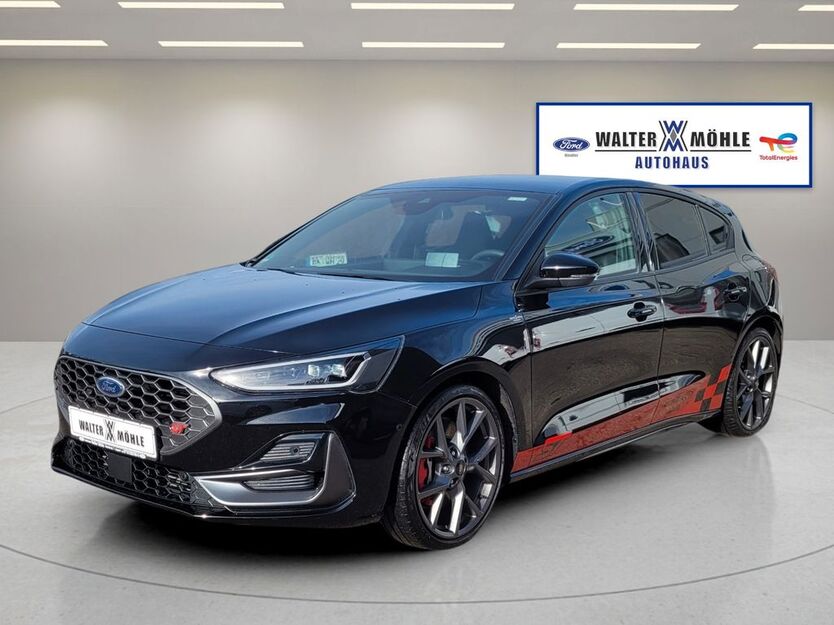 Ford Focus 28.100 km 31.880 € Aspach 71546