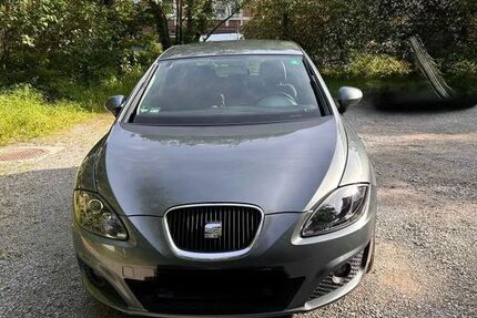 Seat Leon 184.900 km 4.450 &euro; Stuttgart 70191