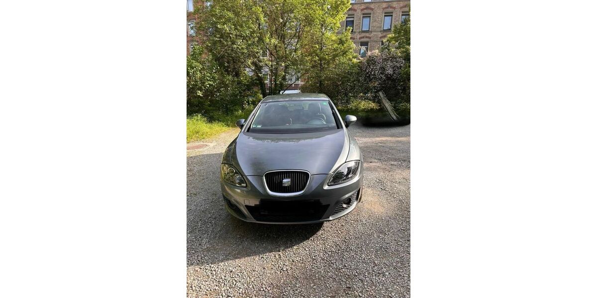 Seat Leon 184.900 km 4.450 &euro; Stuttgart 70191