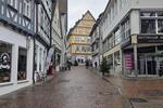 Waiblingen am Marktplatz 3,5-Zimmer-Maisonettewohnung in historischem Fachwerkhaus 3.5 zimmer