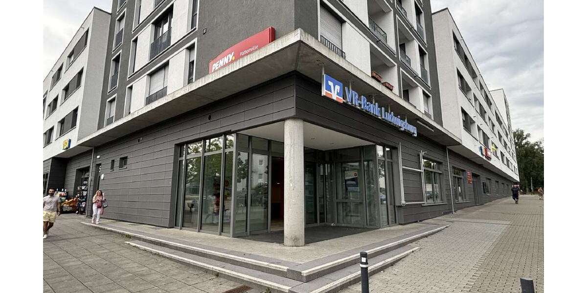 Gewerbeobjekt Remseck am Neckar - 2.600&euro; | Angebot:24897673