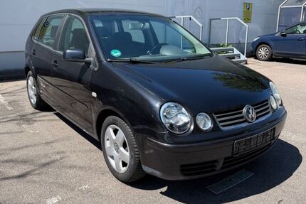 VW Polo 110.000 km 2.500 &euro; Esslingen 73728