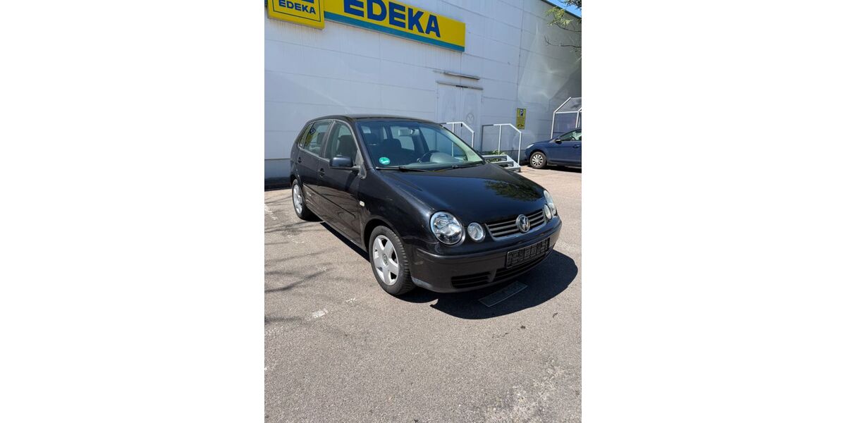 VW Polo 110.000 km 2.500 &euro; Esslingen 73728