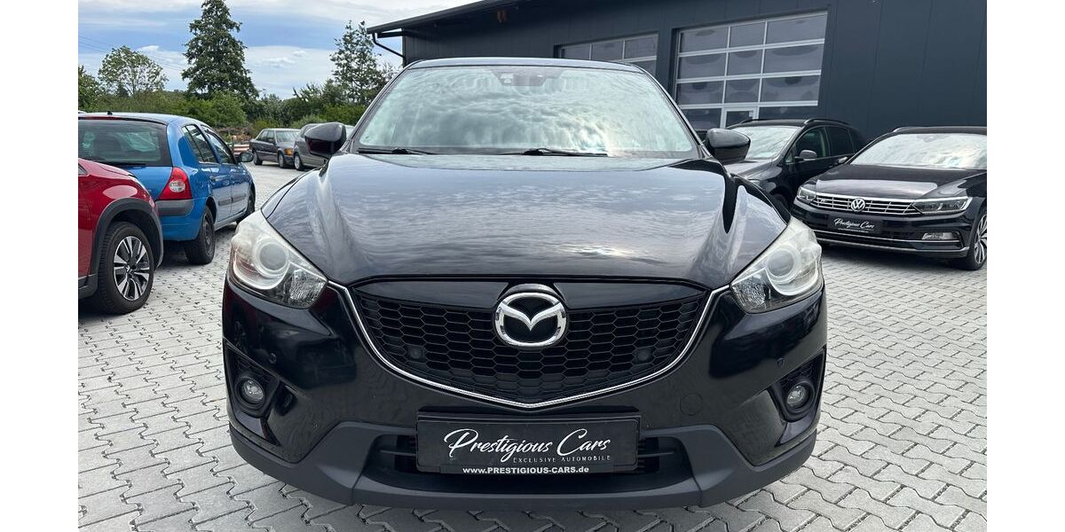 Mazda CX-5 200.000 km 6.949 &euro; Steinheim an der Murr 71711