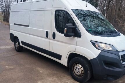 Peugeot Boxer 236.000 km 8.900 &euro; Winnenden 71364