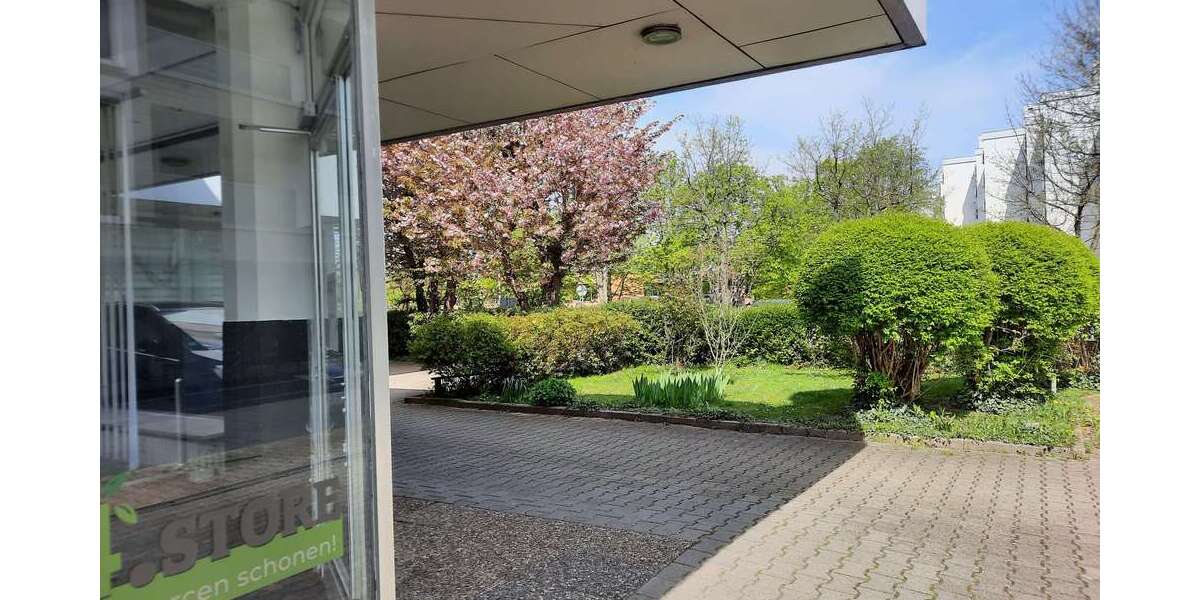Einzelhandel in Möglingen 1.650 € 150 m² zimmer
