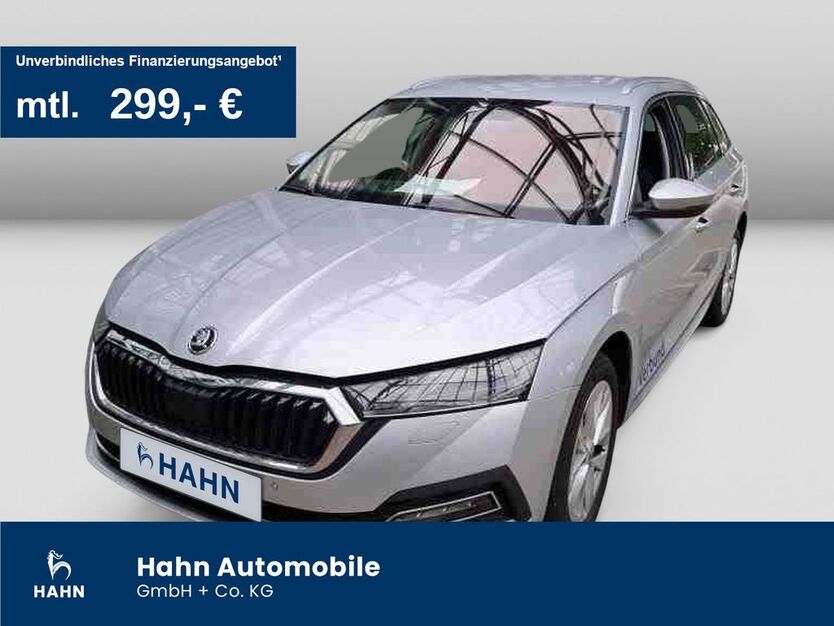 Skoda Octavia 84.162 km 23.930 € Weinstadt-Endersbach 71384