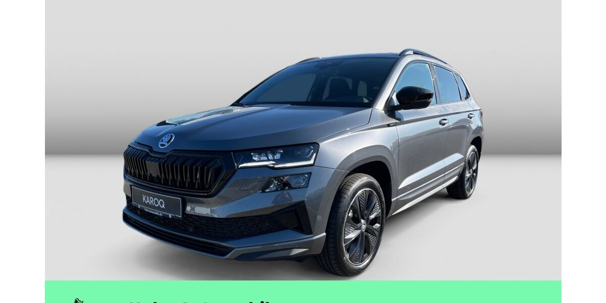 Skoda Karoq 1.111 km 42.890 &euro; Weinstadt-Endersbach 71384