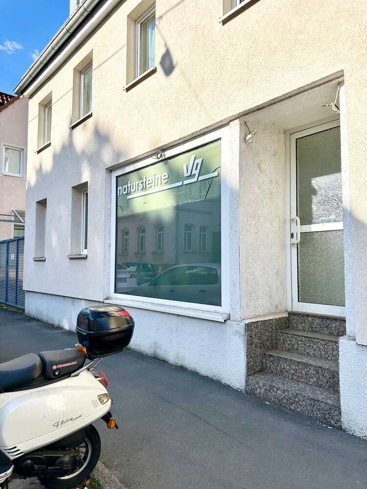 Büro in Stuttgart 980 € 26 m²
