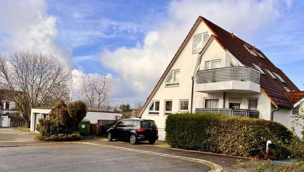 Wohnung zum Kaufen in Stuttgart 389.000 € 93 m²