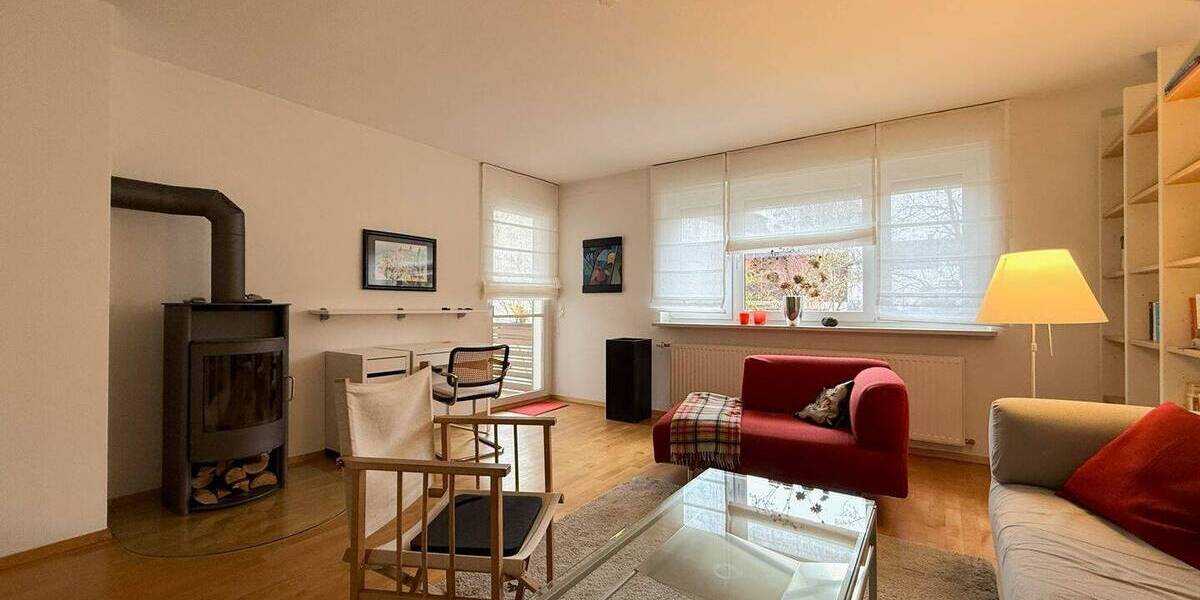 Etagenwohnung Stuttgart / Birkach Birkach - 2 Zimmer, 64 m&sup2;, 990&euro; | Angebot:26305993