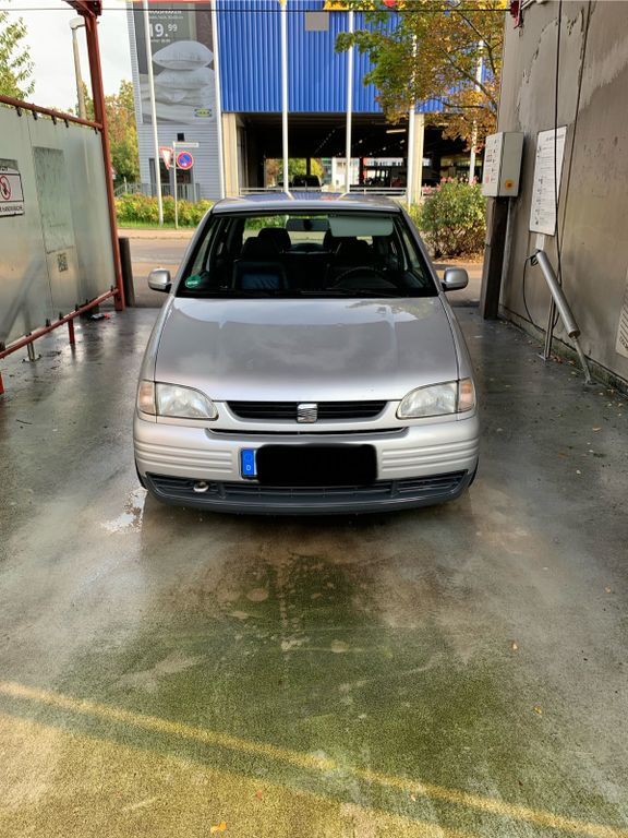 Seat Arosa 179.000 km 750 € Sindelfingen 71067