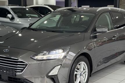 Ford Focus 100.000 km 13.390 € Weil im Schönbuch 71093