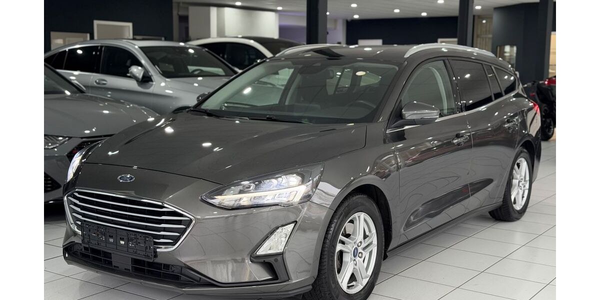 Ford Focus 100.000 km 13.390 € Weil im Schönbuch 71093