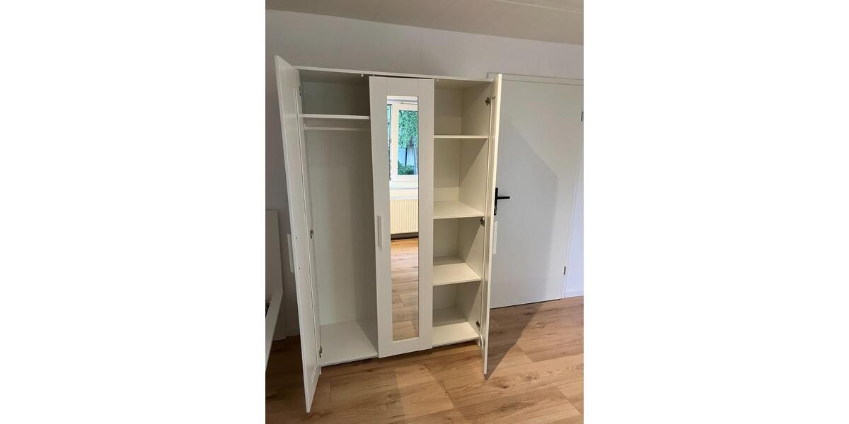 Etagenwohnung Ludwigsburg Eglosheim - 1 Zimmer, 14 m&sup2;, 545&euro; | Angebot:25278480