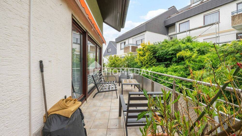 Etagenwohnung Stuttgart Sillenbuch - 3 Zimmer, 99 m&sup2;, 465.000&euro; | Angebot:26909846