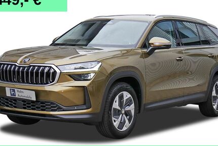 Skoda Kodiaq 14.900 km 42.980 € Kornwestheim 70806