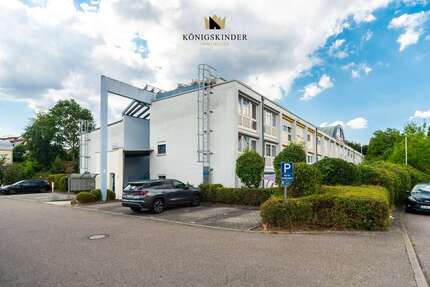 Wohnung Vaihingen an der Enz / Enzweihingen Enzweihingen - 2 Zimmer, 76 m&sup2;, 199.000&euro; | Angebot:27023661