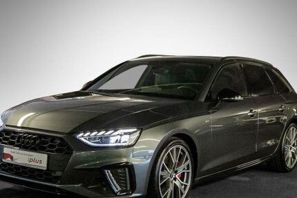 Audi A4 52.885 km 34.640 &euro; Stuttgart 70469