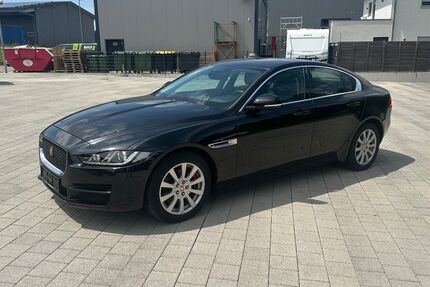 Jaguar XE 29.893 km 18.900 &euro; Oberstenfeld 71720