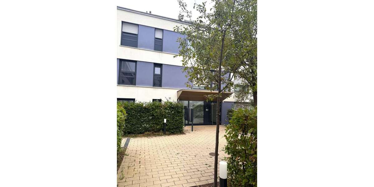 Etagenwohnung Leonberg - 4 Zimmer, 95 m&sup2;, 1.480&euro; | Angebot:27359077