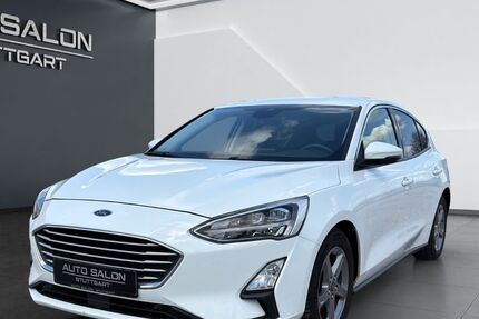Ford Focus 115.000 km 9.790 &euro; Nufringen 71154