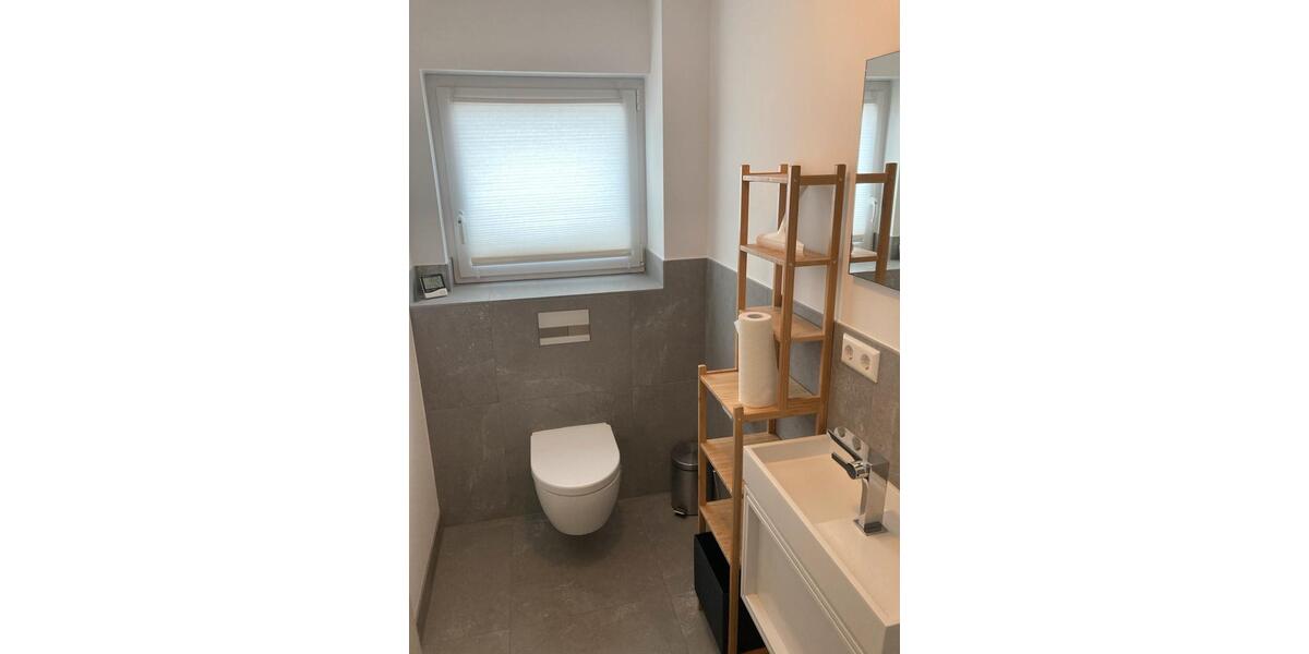 Erdgeschoßwohnung Böblingen - 2 Zimmer, 35 m&sup2;, 725&euro; | Angebot:26320189