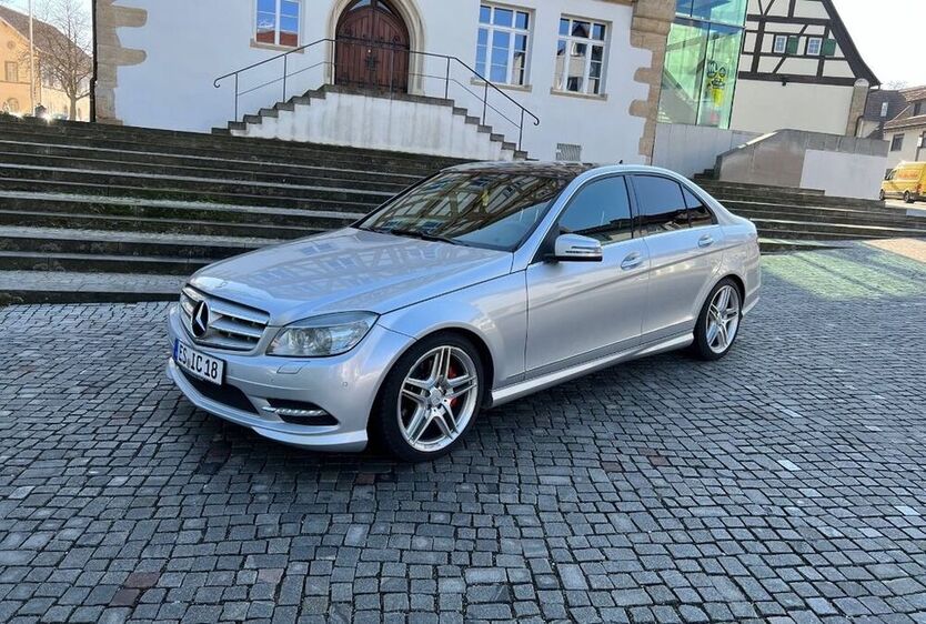 C 350