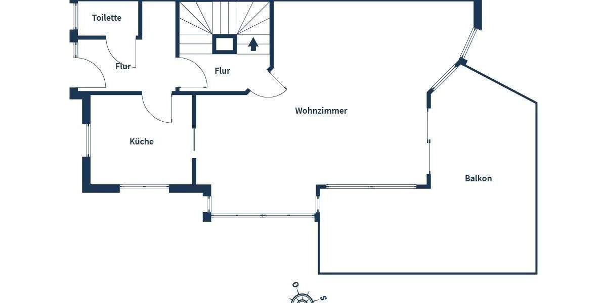 Doppelhaushälfte Stuttgart Schönberg - 6 Zimmer, 188 m&sup2;, 1.350.000&euro; | Angebot:25694131