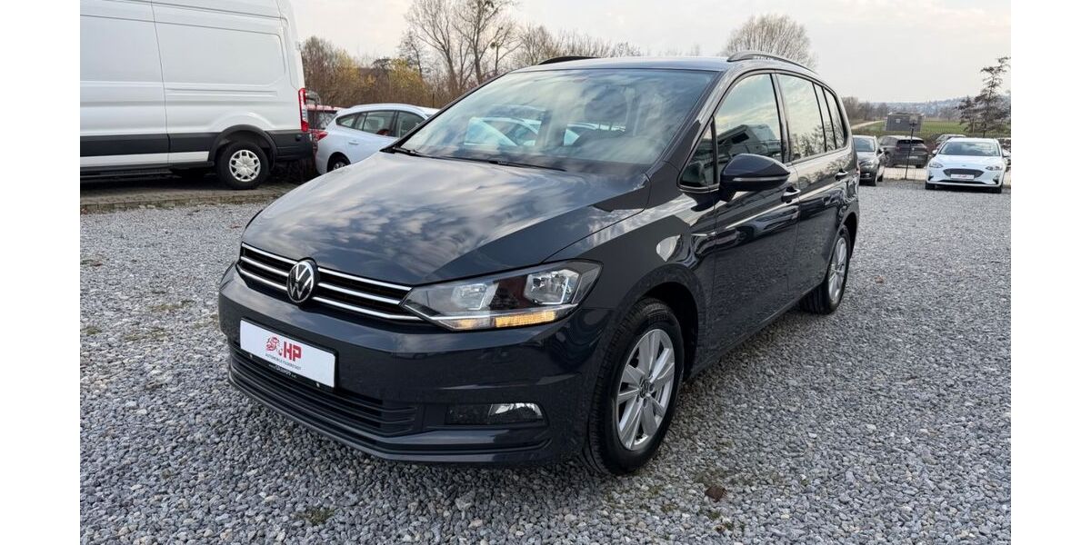 VW Touran 127.075 km 16.999 &euro; Filderstadt /bei Stuttgart 70794