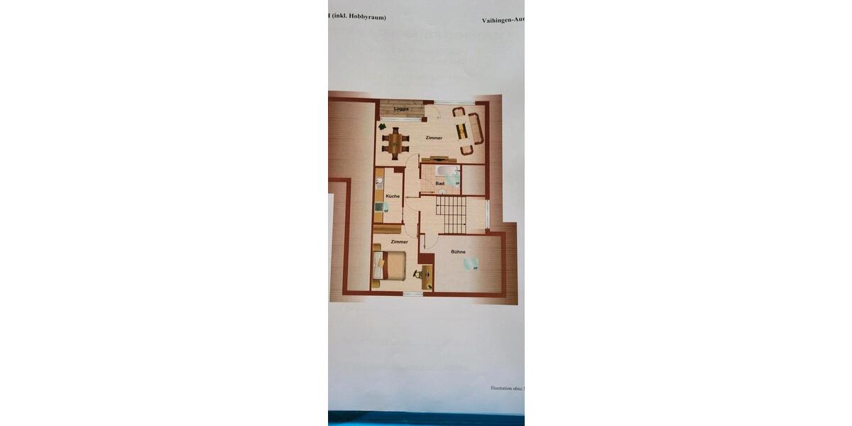 Mehrfamilienhaus, Wohnhaus Vaihingen an der Enz - 8 Zimmer, 216 m&sup2;, 699.000&euro; | Angebot:26247888