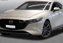 Gebrauchtwagen Mazda 3