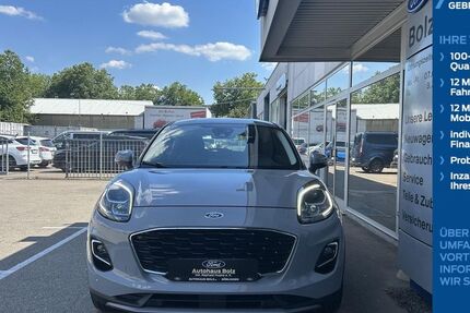 Ford Puma 41.130 km 15.490 &euro; Böblingen 71034