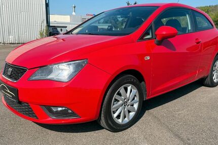 Seat Ibiza 79.150 km 5.990 &euro; Ebersbach an der Fils 73061