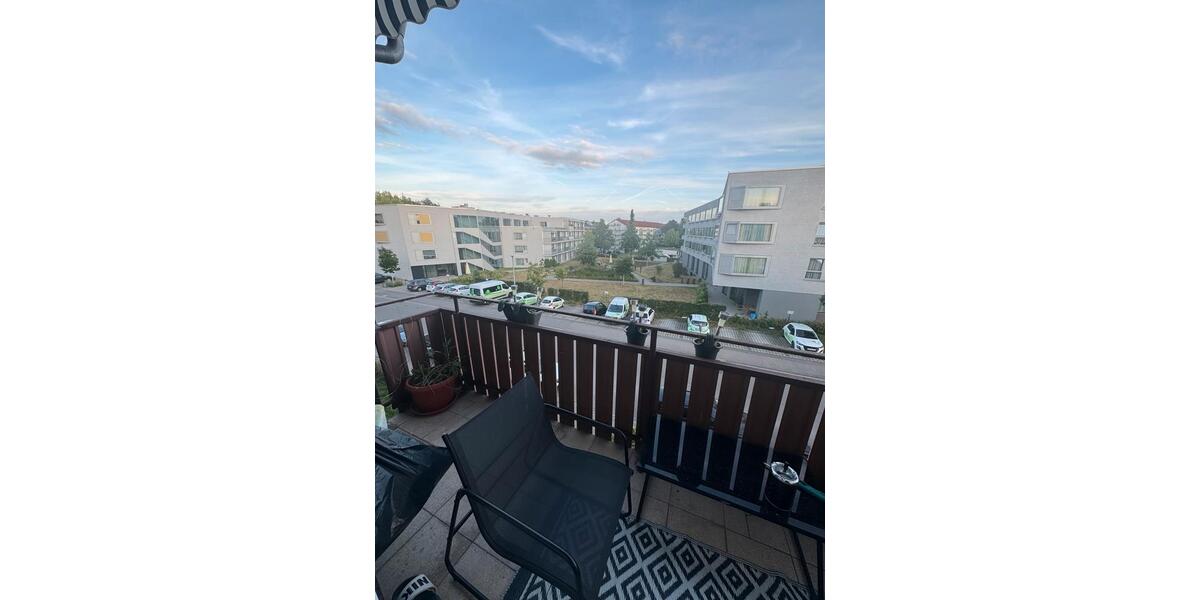 Etagenwohnung Kornwestheim - 4 Zimmer, 77 m&sup2;, 378.000&euro; | Angebot:26927350