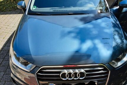 Audi A1 88.000 km 8.999 &euro; Stuttgart 70563