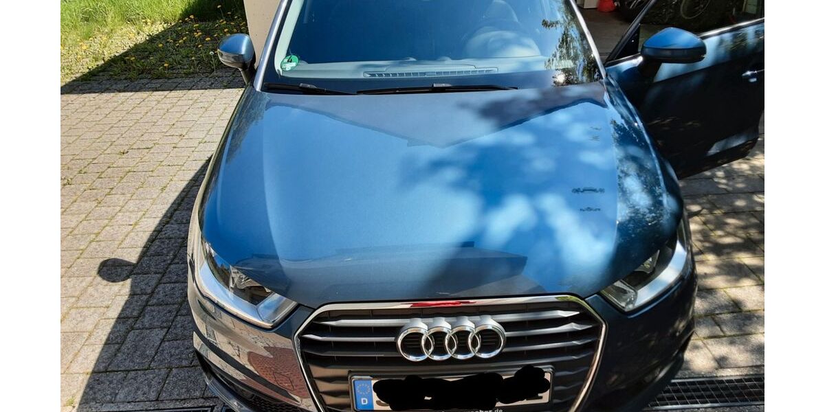 Audi A1 88.000 km 8.999 &euro; Stuttgart 70563