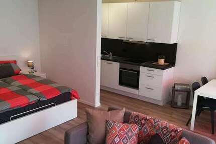 Zimmer Münchingen Korntal - 1 Zimmer, 999&euro; | Angebot:23977828