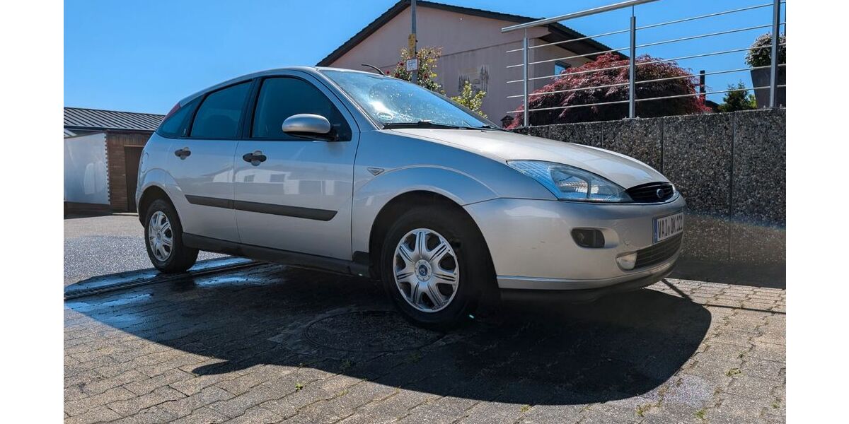 Ford Focus 119.000 km 2.000 &euro; Oberriexingen 71739