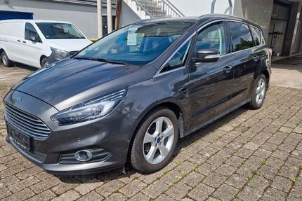 Ford S-Max 151.000 km 8.900 &euro; Ludwigsburg 71634
