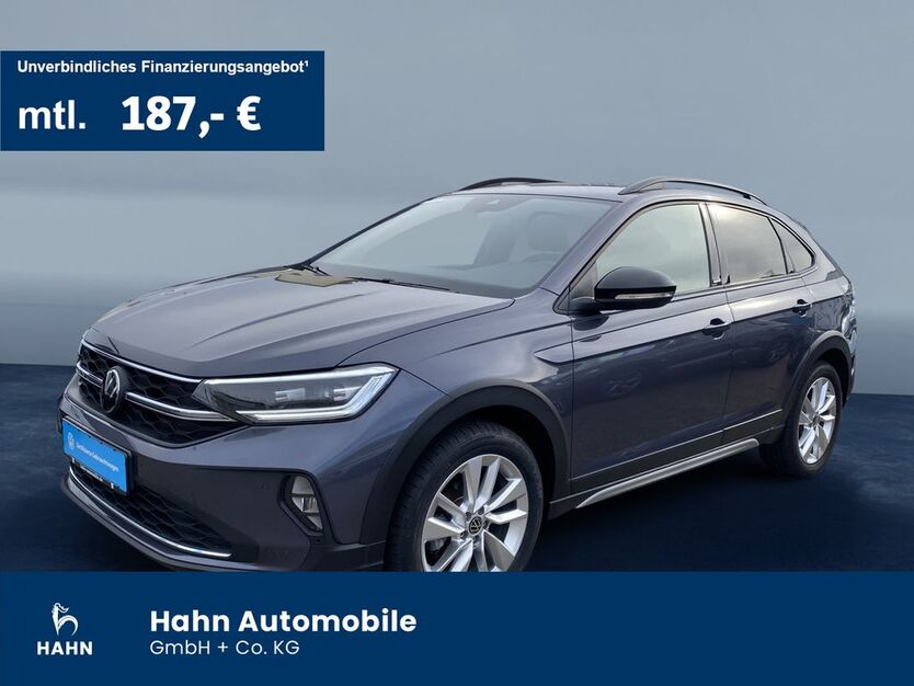 VW Taigo 28.888 km 22.490 € Fellbach 70736