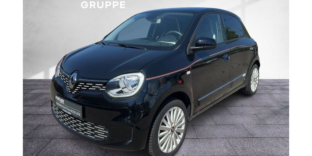 Renault Twingo 42.905 km 9.590 &euro; Esslingen 73734